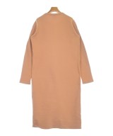 Baserange（ベースレンジ）ワンピース オレンジ サイズ:S レディース/2200655877028