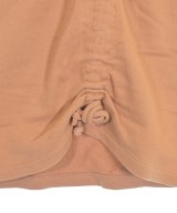 Baserange（ベースレンジ）ワンピース オレンジ サイズ:S レディース/2200655877028