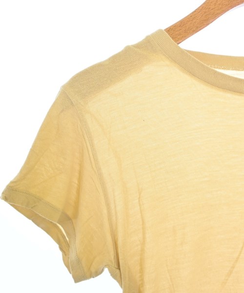 Baserange（ベースレンジ）Tシャツ・カットソー ベージュ サイズ:XS レディース/2200650701014