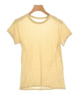 Baserange（ベースレンジ）Tシャツ・カットソー ベージュ サイズ:XS レディース/2200650701014