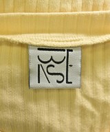 Baserange（ベースレンジ）ワンピース 黄 サイズ:XS レディース/2200646800141