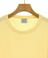 Baserange（ベースレンジ）ワンピース 黄 サイズ:XS レディース/2200646800141