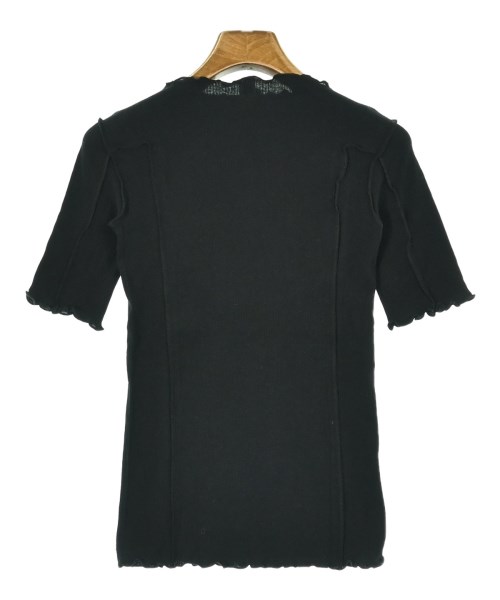 Baserange（ベースレンジ）Tシャツ・カットソー 黒 サイズ:M レディース/2200649960040