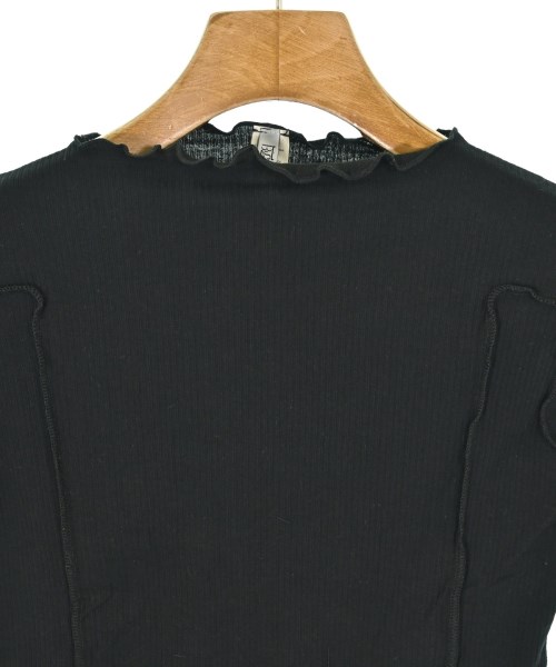 Baserange（ベースレンジ）Tシャツ・カットソー 黒 サイズ:M レディース/2200649960040