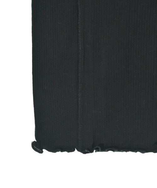 Baserange（ベースレンジ）Tシャツ・カットソー 黒 サイズ:M レディース/2200649960040