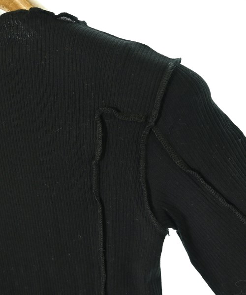 Baserange（ベースレンジ）Tシャツ・カットソー 黒 サイズ:M レディース/2200649960040