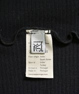 Baserange（ベースレンジ）Tシャツ・カットソー 黒 サイズ:M レディース/2200649960040