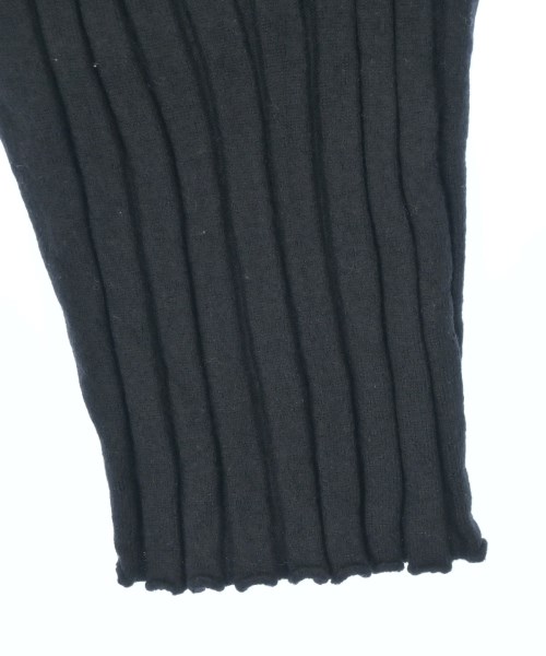 Baserange（ベースレンジ）ベスト/ノースリーブ 黒 サイズ:S レディース/2200649374113