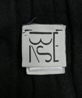 Baserange（ベースレンジ）ベスト/ノースリーブ 黒 サイズ:S レディース/2200649374113