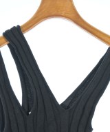 Baserange（ベースレンジ）ベスト/ノースリーブ 黒 サイズ:S レディース/2200649374113