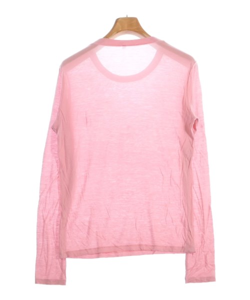Baserange（ベースレンジ）Tシャツ・カットソー ピンク サイズ:S レディース/2200651995054