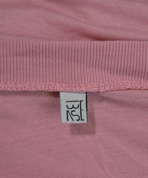 Baserange（ベースレンジ）Tシャツ・カットソー ピンク サイズ:S レディース/2200651995054