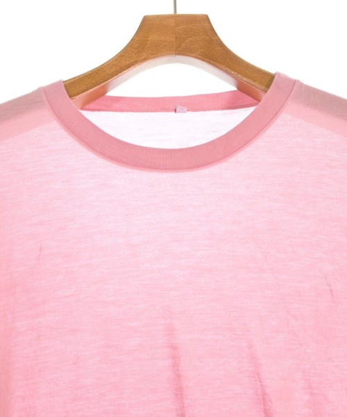 Baserange（ベースレンジ）Tシャツ・カットソー ピンク サイズ:S レディース/2200651995054