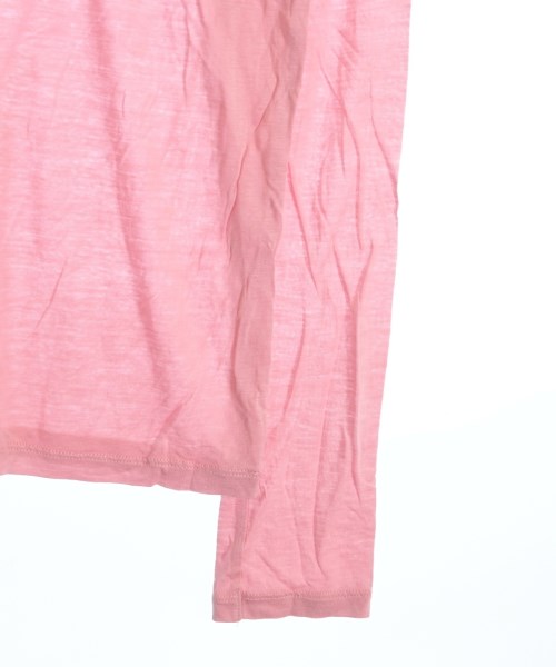 Baserange（ベースレンジ）Tシャツ・カットソー ピンク サイズ:S レディース/2200651995054