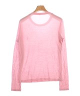 Baserange（ベースレンジ）Tシャツ・カットソー ピンク サイズ:S レディース/2200651995054