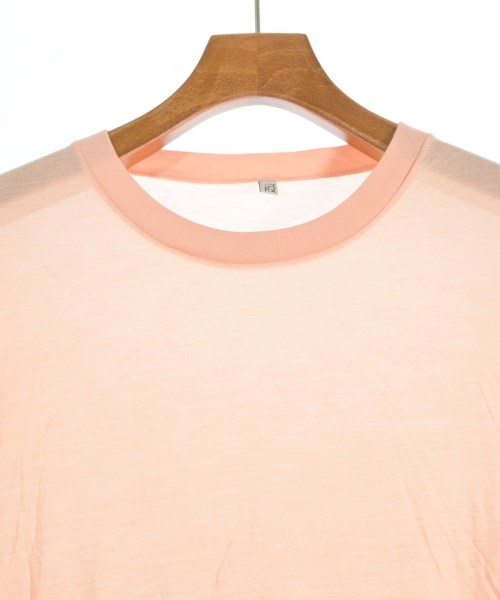 Baserange（ベースレンジ）Tシャツ・カットソー オレンジ サイズ:S レディース/2200651995061