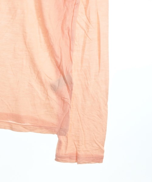 Baserange（ベースレンジ）Tシャツ・カットソー オレンジ サイズ:S レディース/2200651995061