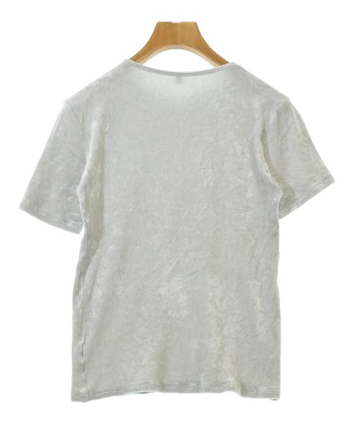 Baserange（ベースレンジ）Tシャツ・カットソー シルバー サイズ:M レディース/2200654463055