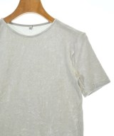 Baserange（ベースレンジ）Tシャツ・カットソー シルバー サイズ:M レディース/2200654463055