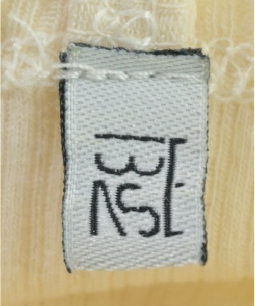 Baserange（ベースレンジ）キャミソール 白 サイズ:XS レディース/2200654463130