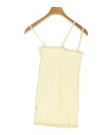 Baserange（ベースレンジ）キャミソール 白 サイズ:XS レディース/2200654463130