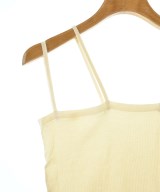 Baserange（ベースレンジ）キャミソール 白 サイズ:XS レディース/2200654463130