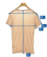 Baserange（ベースレンジ）Tシャツ・カットソー ベージュ サイズ:S レディース/2200650251052