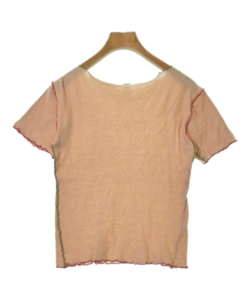 Baserange（ベースレンジ）ニット・セーター オレンジ サイズ:L レディース/2200658161070