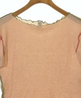 Baserange（ベースレンジ）ニット・セーター オレンジ サイズ:L レディース/2200658161070