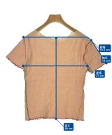 Baserange（ベースレンジ）ニット・セーター オレンジ サイズ:L レディース/2200658161070