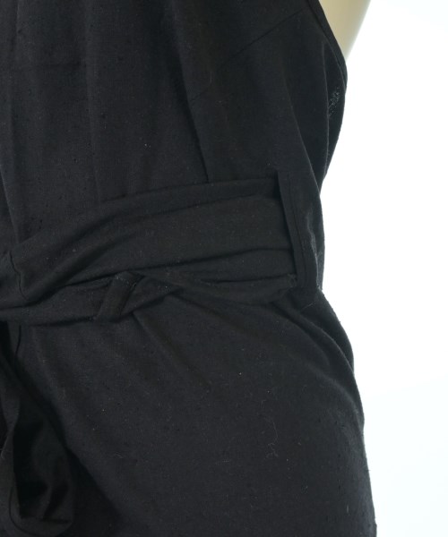 Baserange（ベースレンジ）ワンピース 黒 サイズ:S レディース/2200659030054