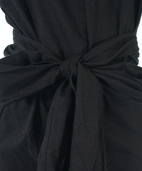 Baserange（ベースレンジ）ワンピース 黒 サイズ:S レディース/2200659030054