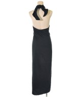 Baserange（ベースレンジ）ワンピース 黒 サイズ:S レディース/2200659030054