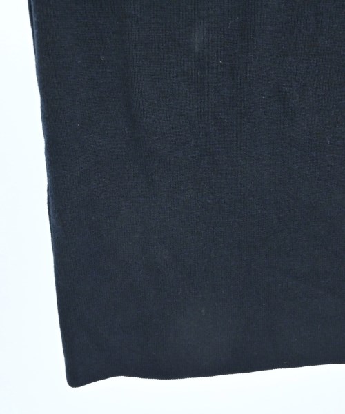 Baserange（ベースレンジ）ロング・マキシ丈スカート 紺 サイズ:S レディース/2200659030078