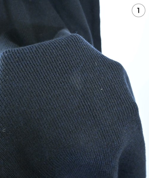 Baserange（ベースレンジ）ロング・マキシ丈スカート 紺 サイズ:S レディース/2200659030078