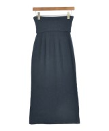 Baserange（ベースレンジ）ロング・マキシ丈スカート 紺 サイズ:S レディース/2200659030078