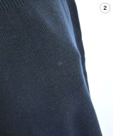 Baserange（ベースレンジ）ロング・マキシ丈スカート 紺 サイズ:S レディース/2200659030078