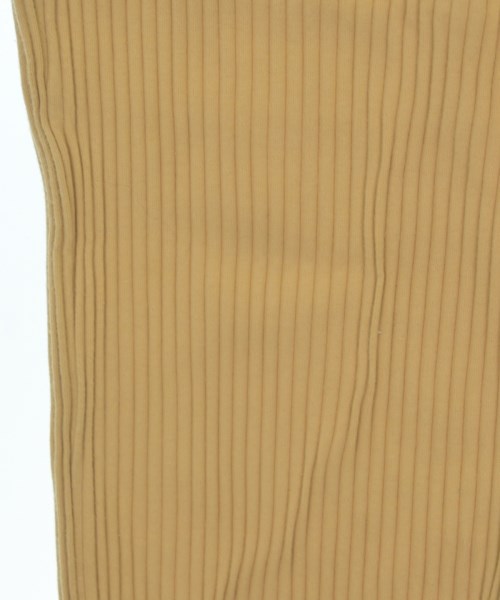 Baserange（ベースレンジ）スウェットパンツ ベージュ サイズ:XS レディース/2200659030085