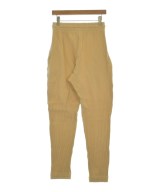 Baserange（ベースレンジ）スウェットパンツ ベージュ サイズ:XS レディース/2200659030085