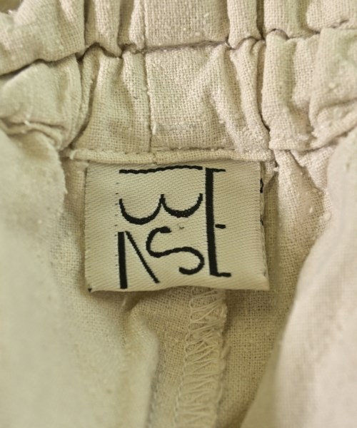 Baserange（ベースレンジ）その他 ベージュ サイズ:S レディース/2200659030092