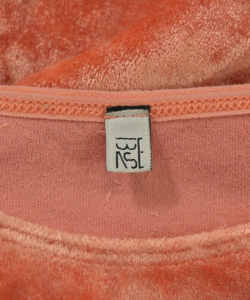 Baserange（ベースレンジ）Tシャツ・カットソー オレンジ サイズ:M レディース/2200656137169