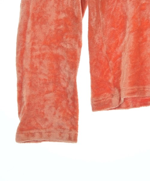 Baserange（ベースレンジ）Tシャツ・カットソー オレンジ サイズ:M レディース/2200656137169