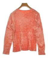 Baserange（ベースレンジ）Tシャツ・カットソー オレンジ サイズ:M レディース/2200656137169