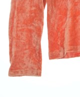 Baserange（ベースレンジ）Tシャツ・カットソー オレンジ サイズ:M レディース/2200656137169