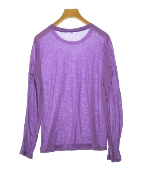 Baserange（ベースレンジ）Tシャツ・カットソー 紫 サイズ:S レディース/2200659482099