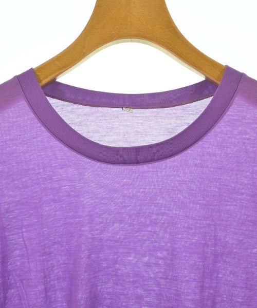 Baserange（ベースレンジ）Tシャツ・カットソー 紫 サイズ:S レディース/2200659482099