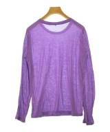 Baserange（ベースレンジ）Tシャツ・カットソー 紫 サイズ:S レディース/2200659482099