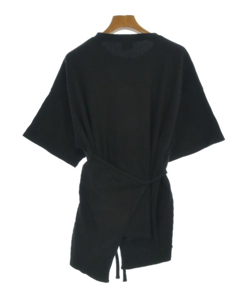 Baserange（ベースレンジ）Tシャツ・カットソー 黒 サイズ:XS レディース/2200650401181