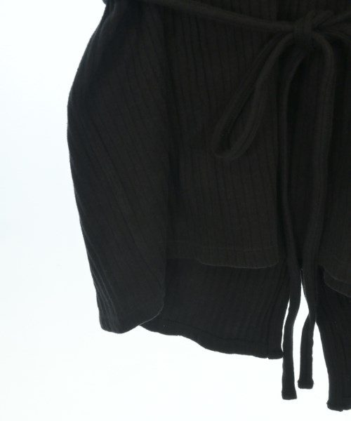 Baserange（ベースレンジ）Tシャツ・カットソー 黒 サイズ:XS レディース/2200650401181