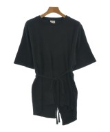 Baserange（ベースレンジ）Tシャツ・カットソー 黒 サイズ:XS レディース/2200650401181
